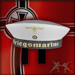 kriegsmarine die matrosen mutze